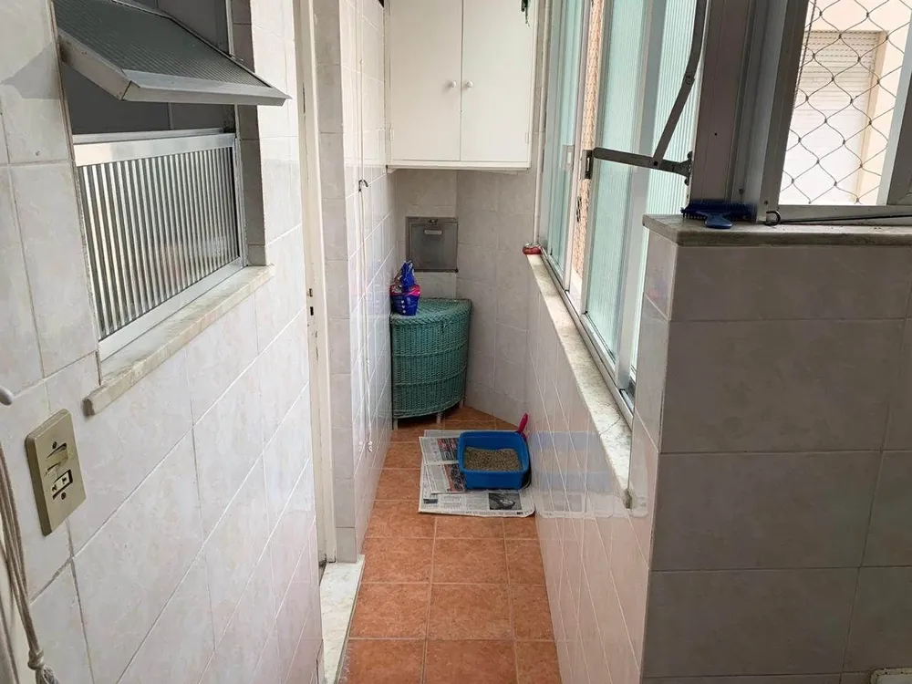 Apartamento, 3 quartos, 110 m² - Foto 12