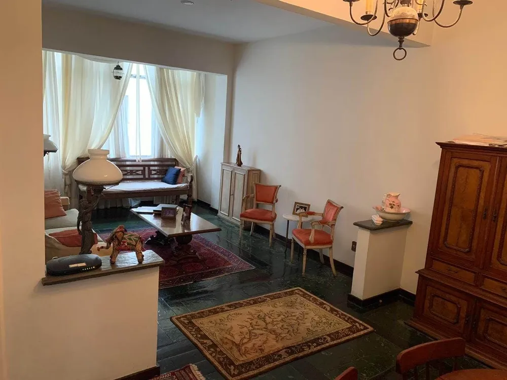 Apartamento, 3 quartos, 110 m² - Foto 3