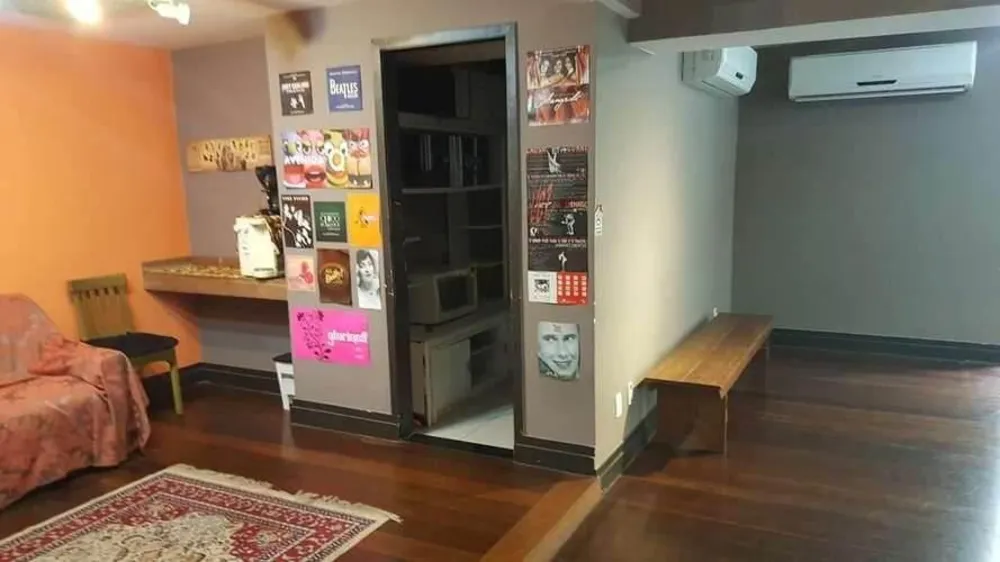 Casa, 6 quartos, 510 m² - Foto 17