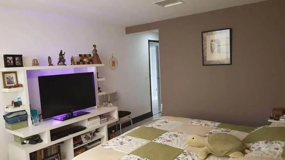 Casa, 6 quartos, 510 m² - Foto 16