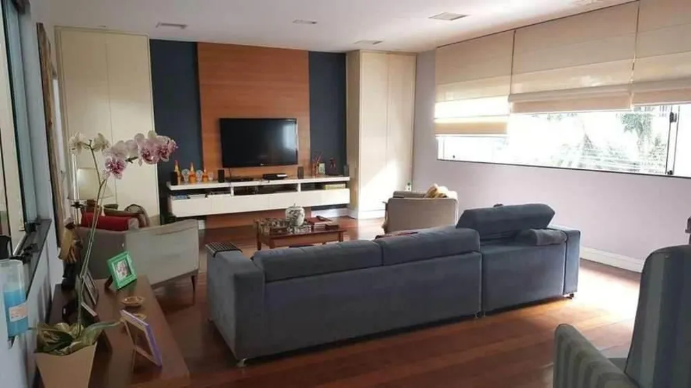 Casa, 6 quartos, 510 m² - Foto 5
