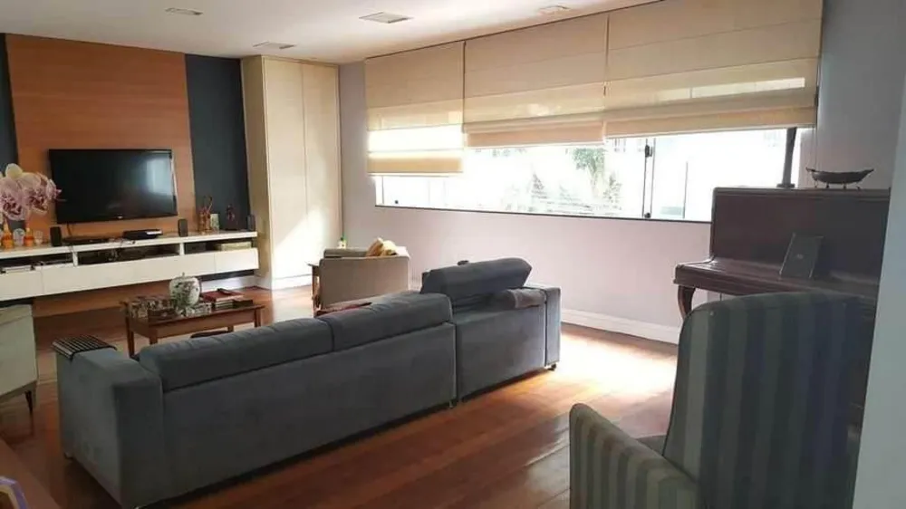 Casa, 6 quartos, 510 m² - Foto 4