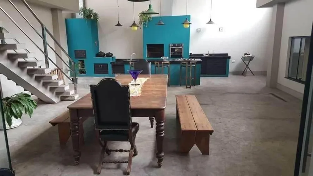 Casa, 6 quartos, 510 m² - Foto 8