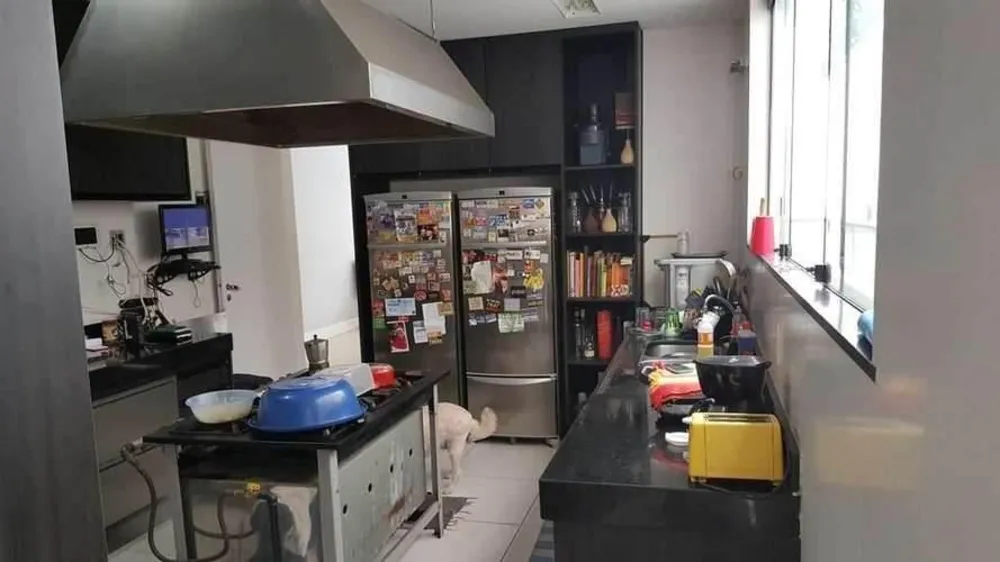 Casa, 6 quartos, 510 m² - Foto 20