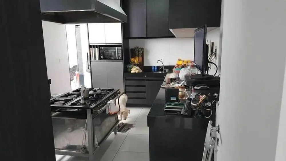 Casa, 6 quartos, 510 m² - Foto 21
