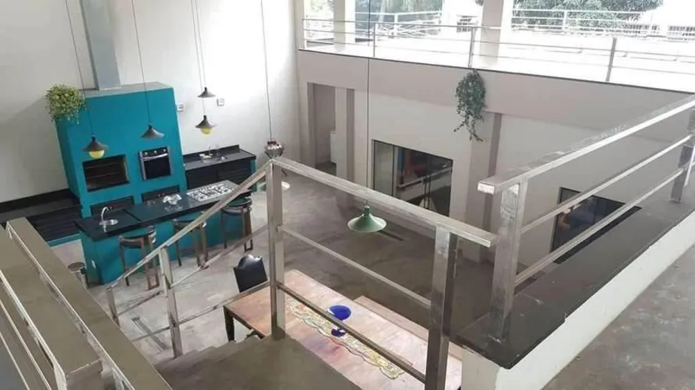 Casa, 6 quartos, 510 m² - Foto 13