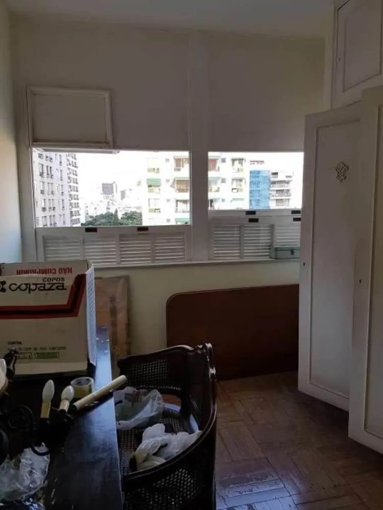 Apartamento, 4 quartos, 350 m² - Foto 14
