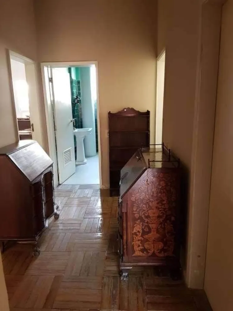Apartamento, 4 quartos, 350 m² - Foto 11