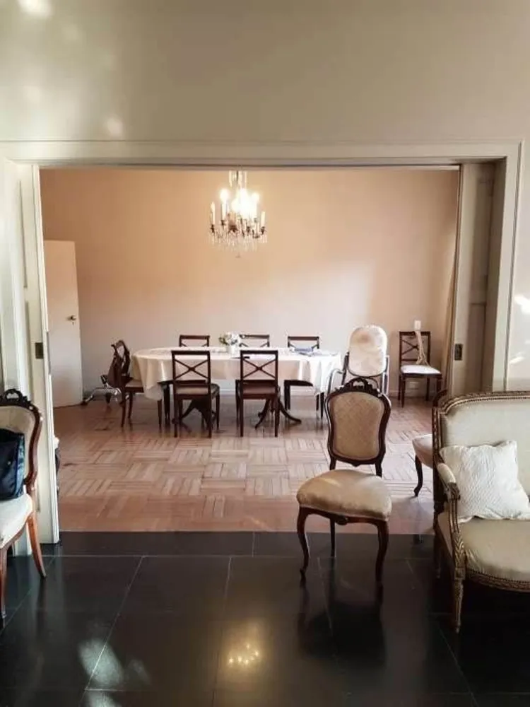 Apartamento, 4 quartos, 350 m² - Foto 4