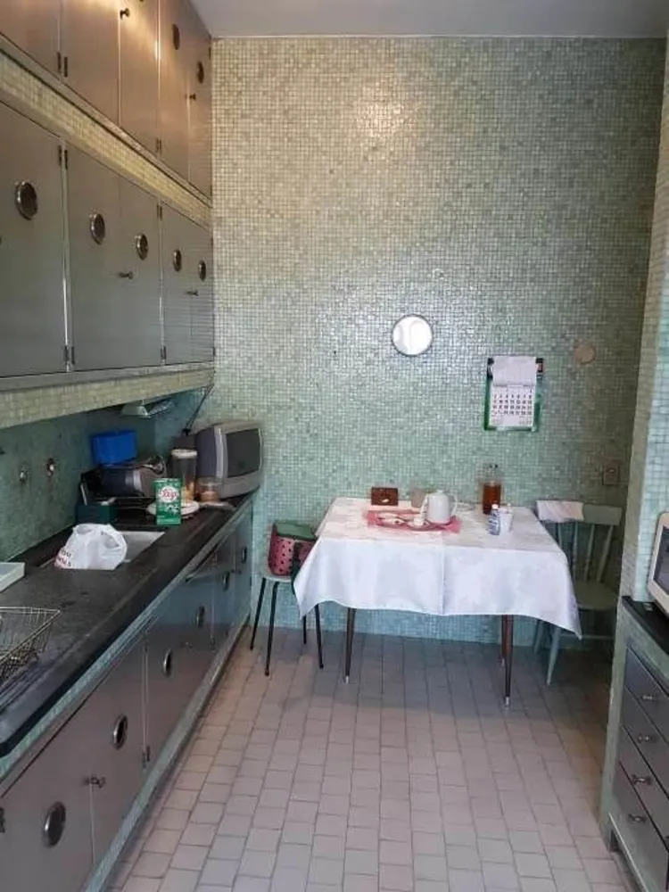 Apartamento, 4 quartos, 350 m² - Foto 16