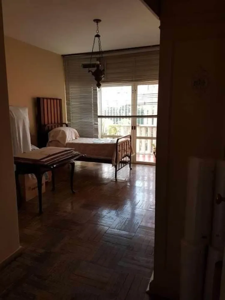 Apartamento, 4 quartos, 350 m² - Foto 5