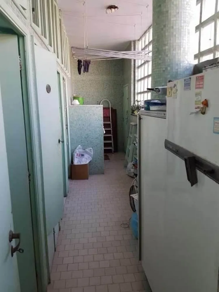Apartamento, 4 quartos, 350 m² - Foto 17