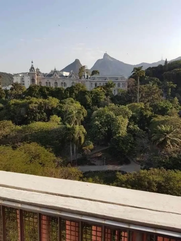Apartamento, 4 quartos, 350 m² - Foto 1