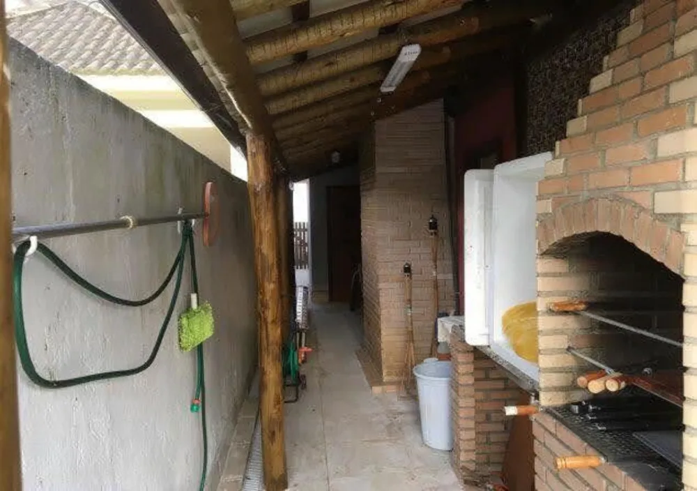 Casa, 4 quartos, 500 m² - Foto 17