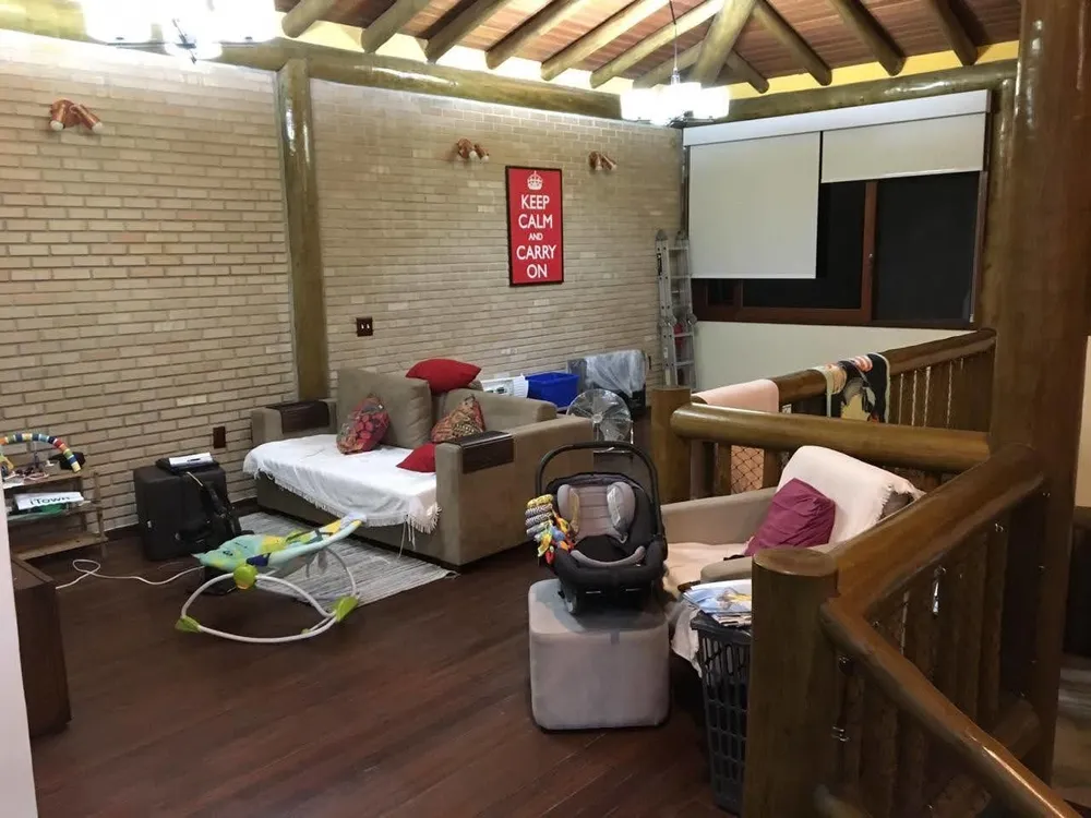 Casa, 4 quartos, 500 m² - Foto 3