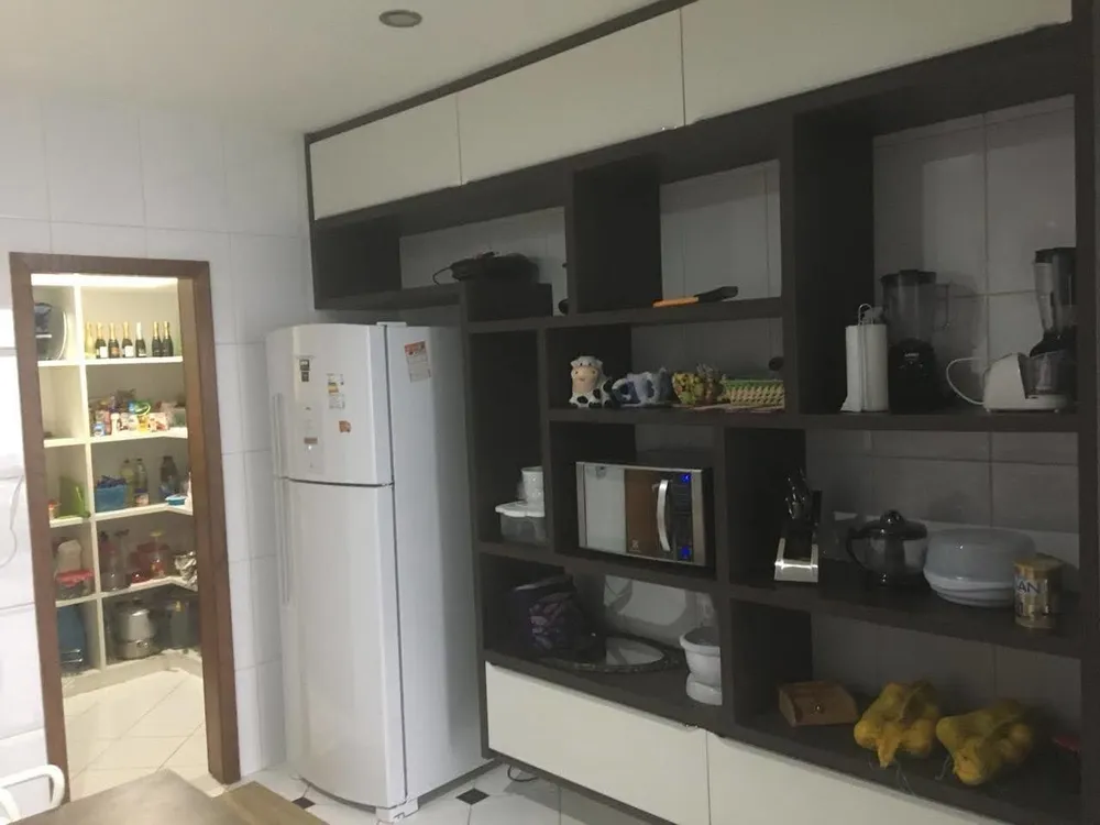 Casa, 4 quartos, 500 m² - Foto 7