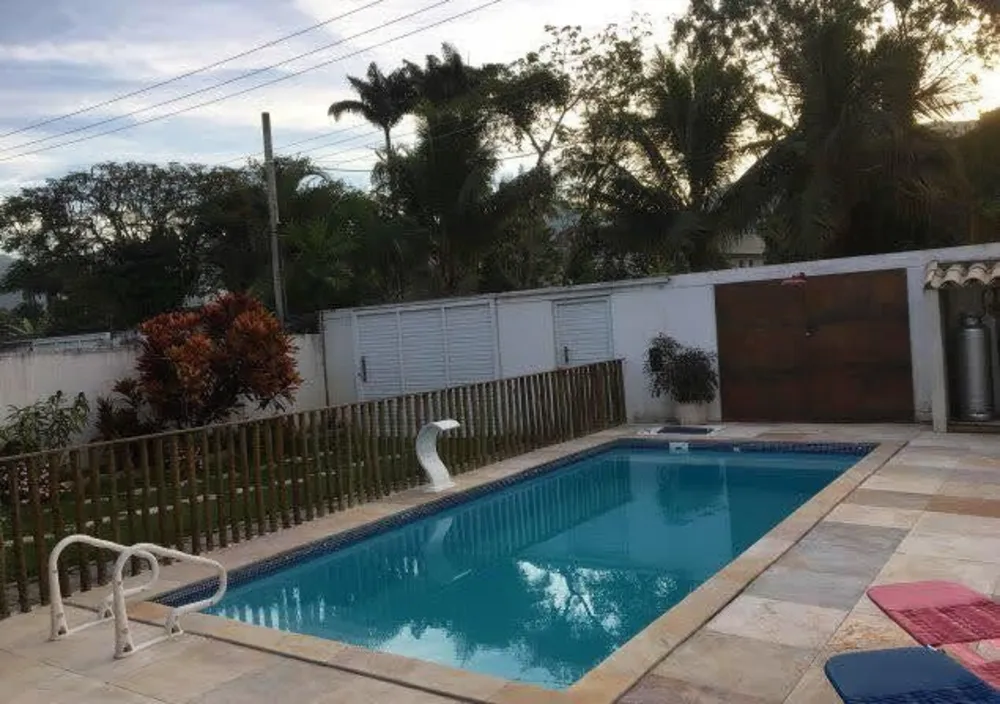 Casa, 4 quartos, 500 m² - Foto 1