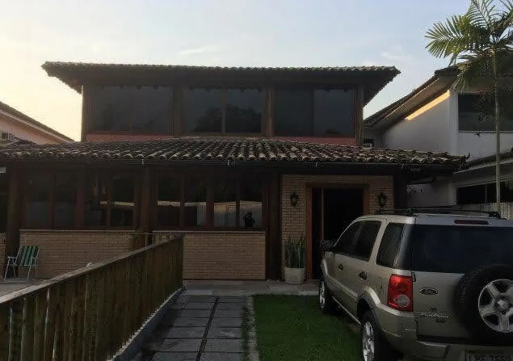 Casa, 4 quartos, 500 m² - Foto 16