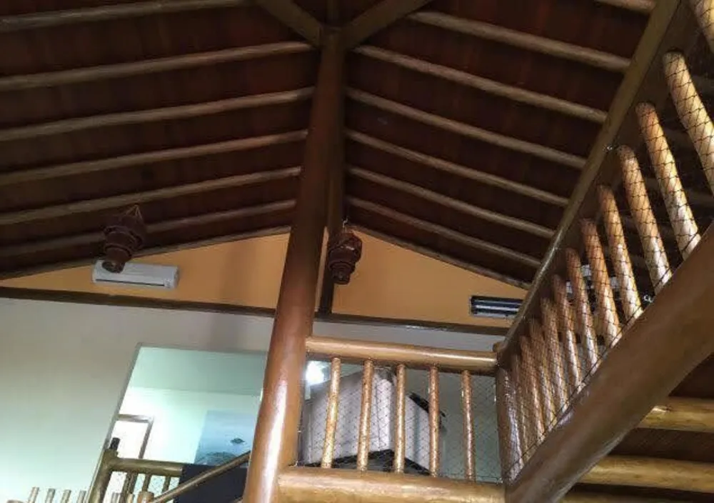 Casa, 4 quartos, 500 m² - Foto 5