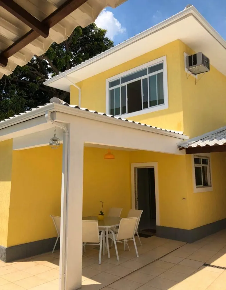 Casa, 3 quartos, 250 m² - Foto 14
