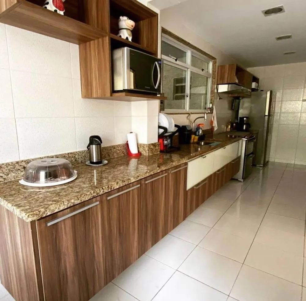 Casa, 3 quartos, 250 m² - Foto 8
