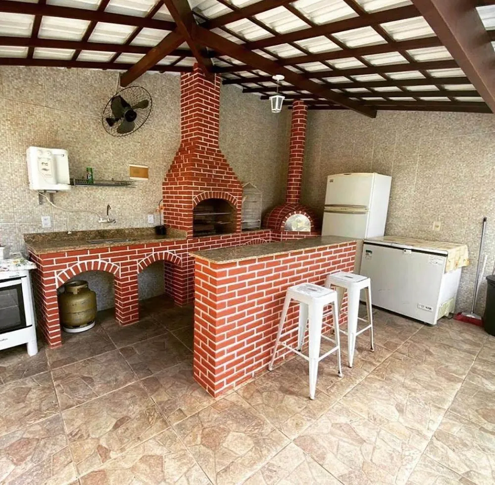 Casa, 3 quartos, 250 m² - Foto 12