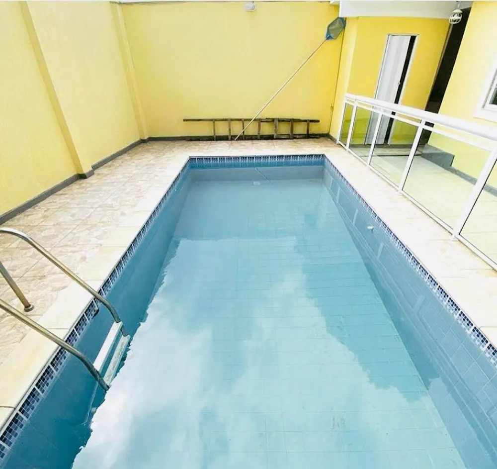Casa, 3 quartos, 250 m² - Foto 9