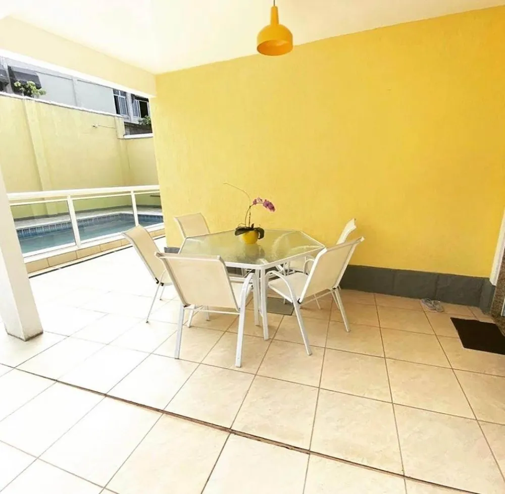 Casa, 3 quartos, 250 m² - Foto 11