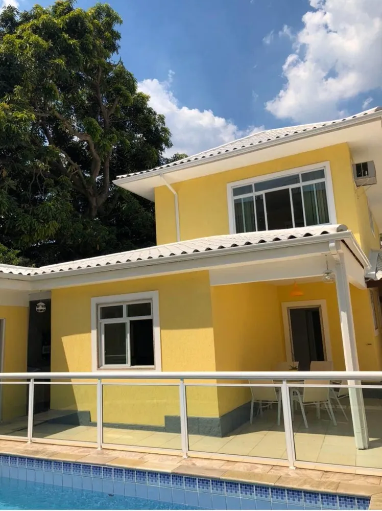 Casa, 3 quartos, 250 m² - Foto 2