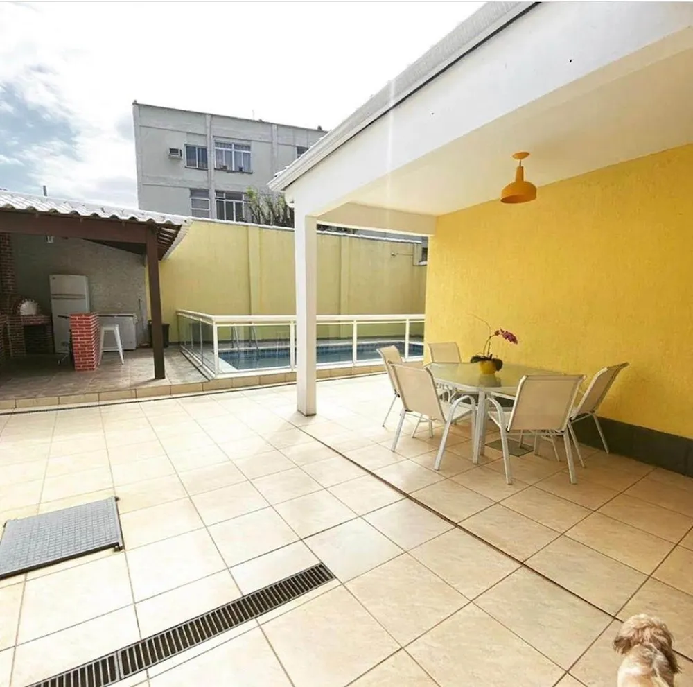 Casa, 3 quartos, 250 m² - Foto 10