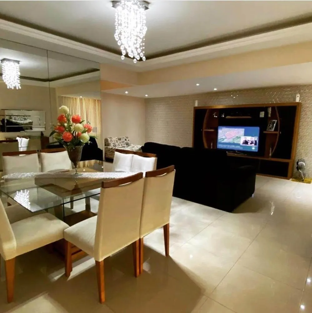 Casa, 3 quartos, 250 m² - Foto 4