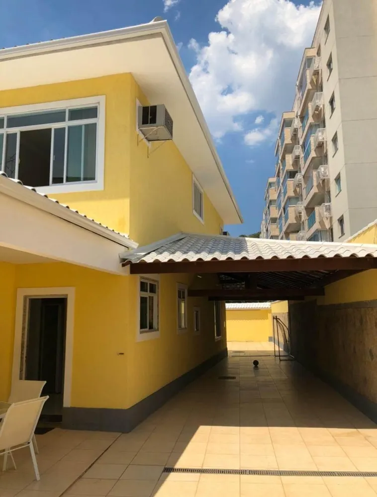 Casa, 3 quartos, 250 m² - Foto 13