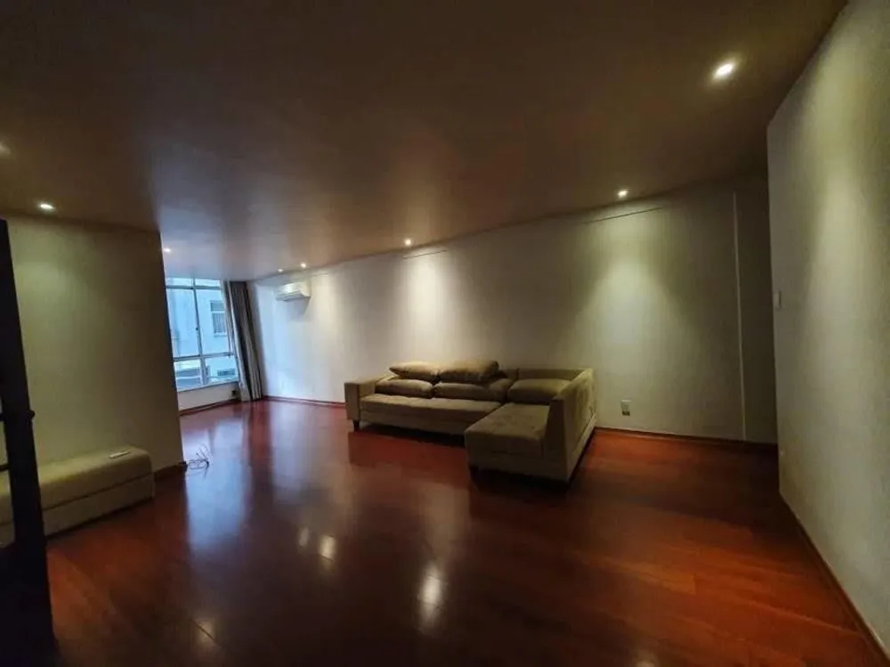 Apartamento, 3 quartos, 111 m² - Foto 1