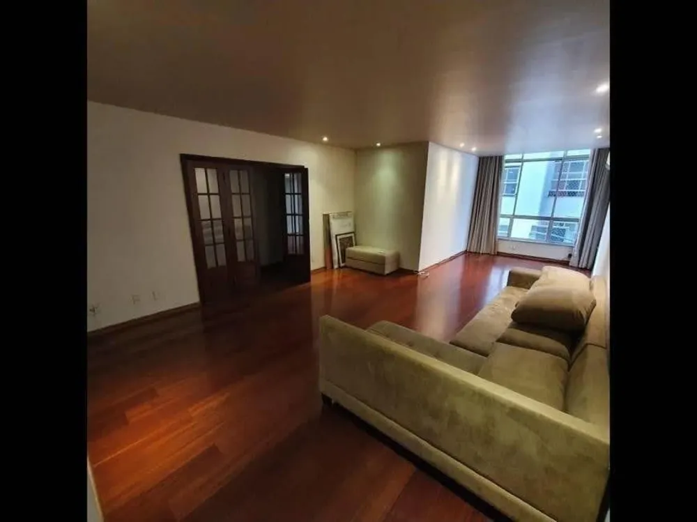Apartamento, 3 quartos, 111 m² - Foto 2