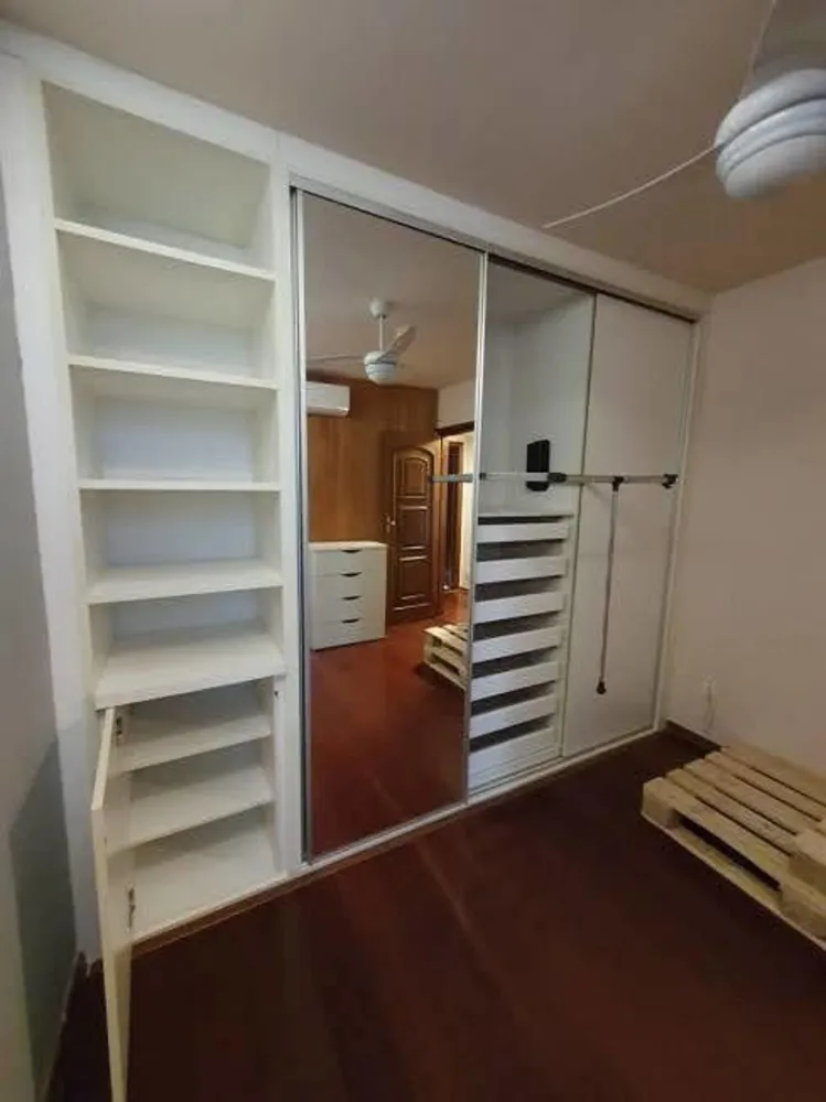 Apartamento, 3 quartos, 111 m² - Foto 5