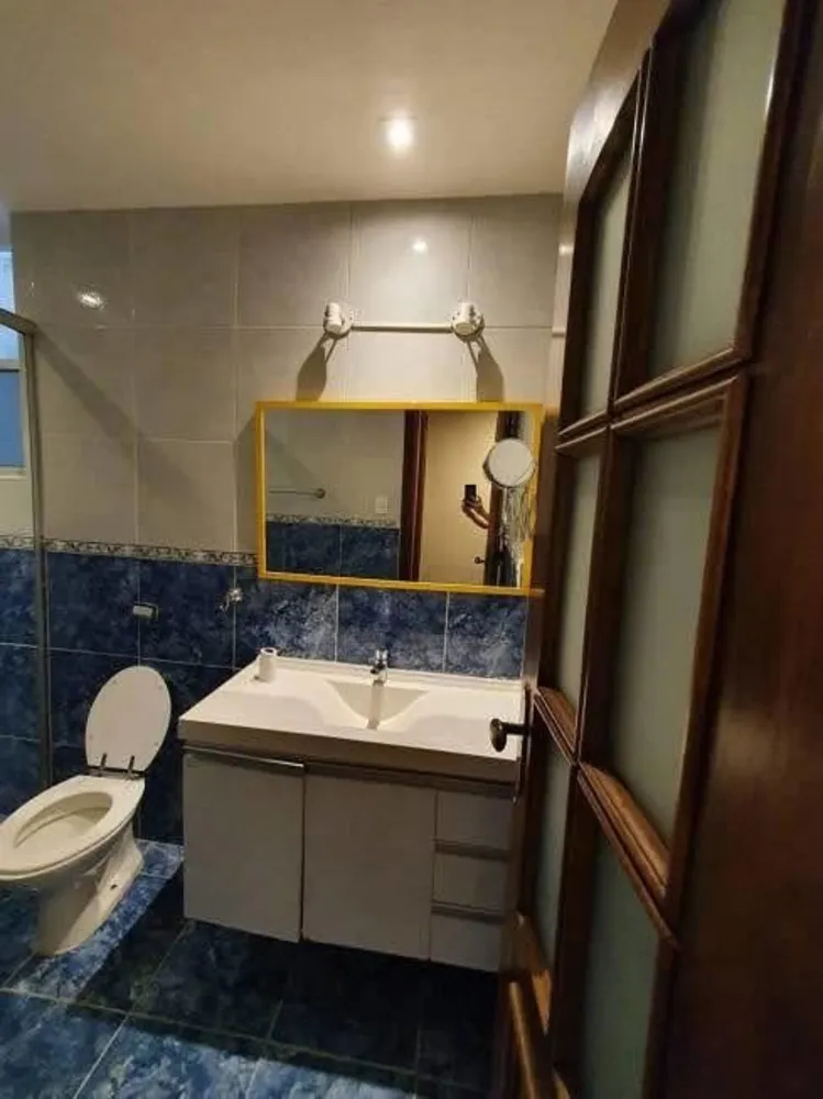 Apartamento, 3 quartos, 111 m² - Foto 9