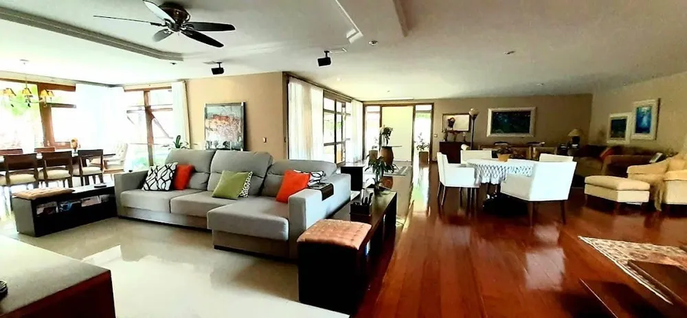 Casa, 4 quartos, 700 m² - Foto 18