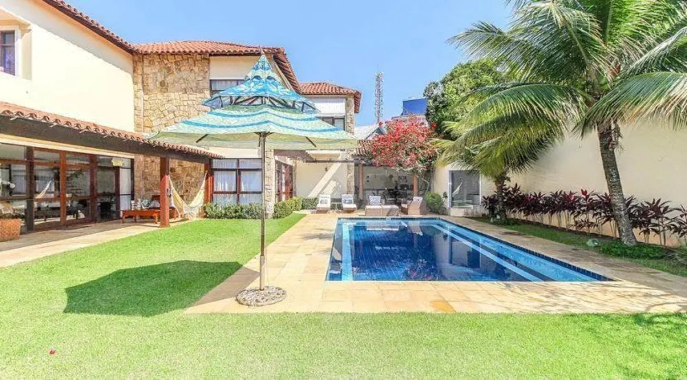 Casa, 4 quartos, 700 m² - Foto 9