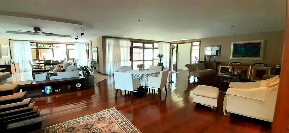 Casa, 4 quartos, 700 m² - Foto 17
