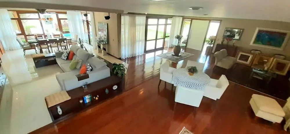 Casa, 4 quartos, 700 m² - Foto 16