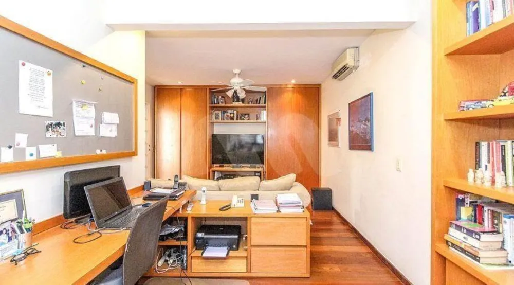 Casa, 4 quartos, 700 m² - Foto 21