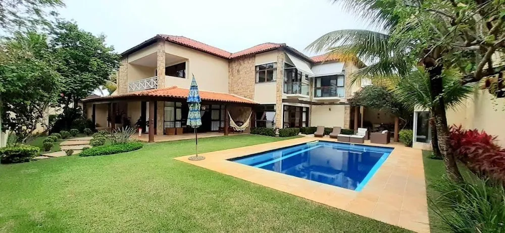Casa, 4 quartos, 700 m² - Foto 30