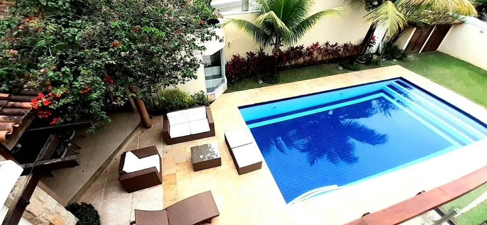 Casa, 4 quartos, 700 m² - Foto 12