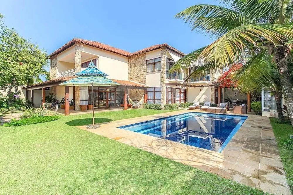 Casa, 4 quartos, 700 m² - Foto 29