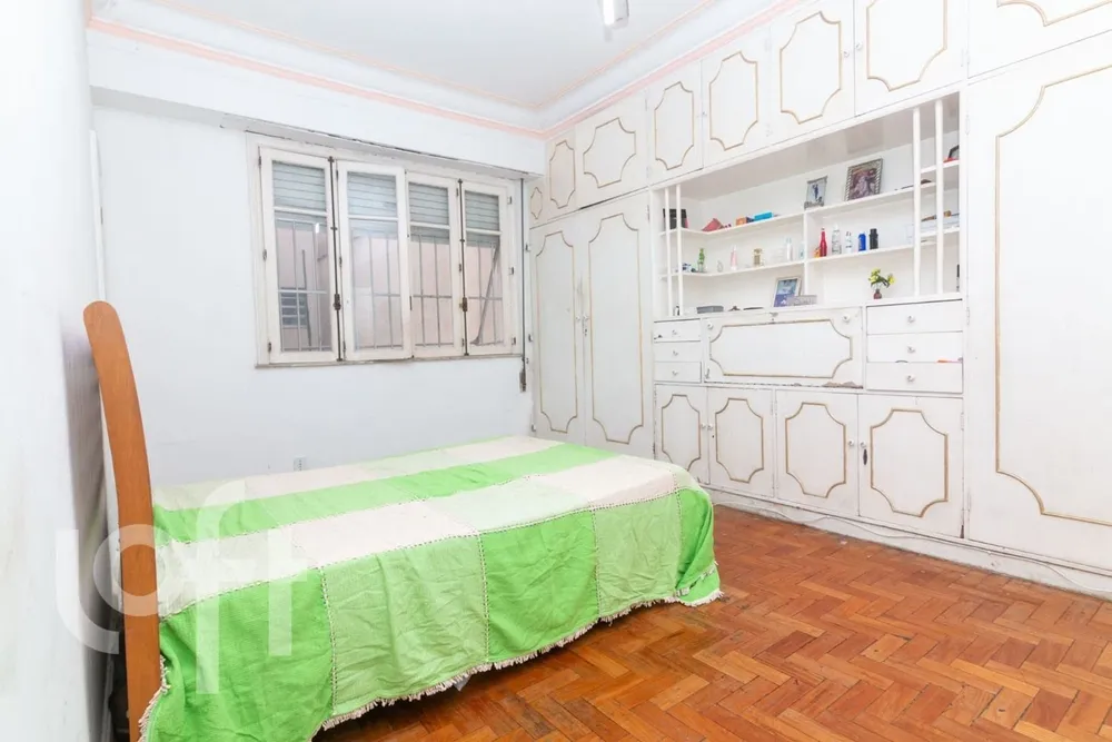 Apartamento, 5 quartos, 220 m² - Foto 1