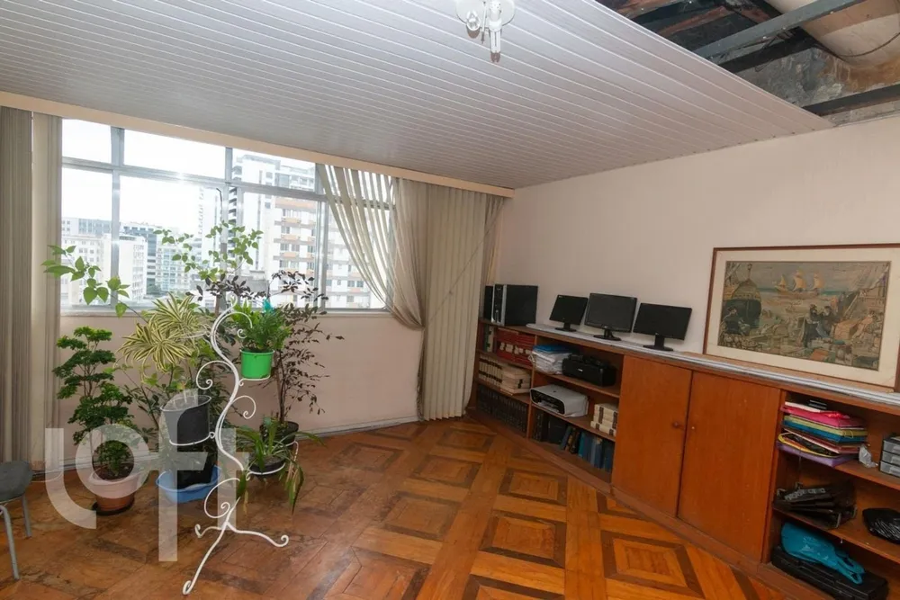 Apartamento, 5 quartos, 220 m² - Foto 7