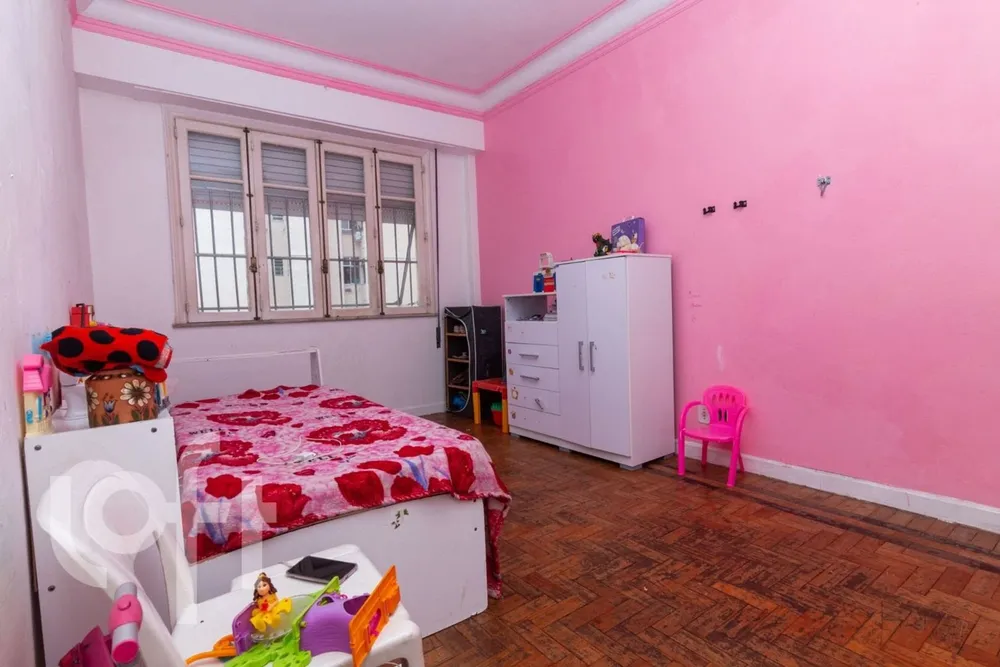 Apartamento, 5 quartos, 220 m² - Foto 18