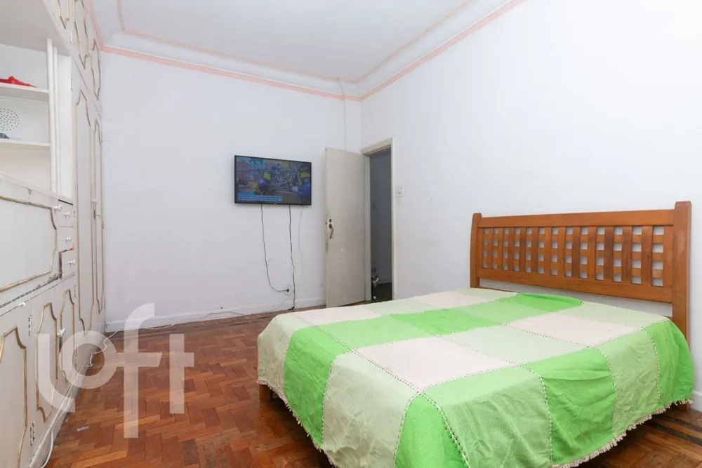 Apartamento, 5 quartos, 220 m² - Foto 2