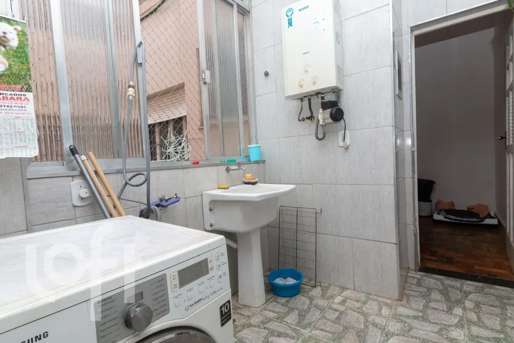 Apartamento, 5 quartos, 220 m² - Foto 17