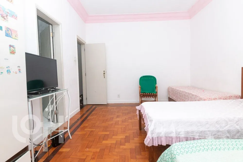 Apartamento, 5 quartos, 220 m² - Foto 20
